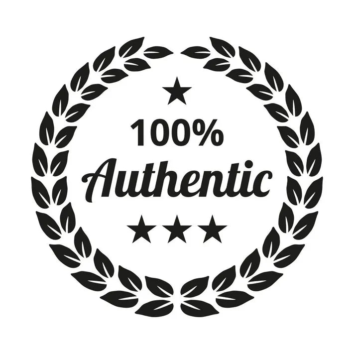 Authenticity